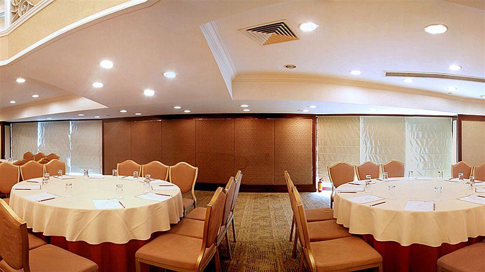 Rosedale Hotel & Suites Guangzhou - Free Shuttle Bus To Canton Fair Εξωτερικό φωτογραφία