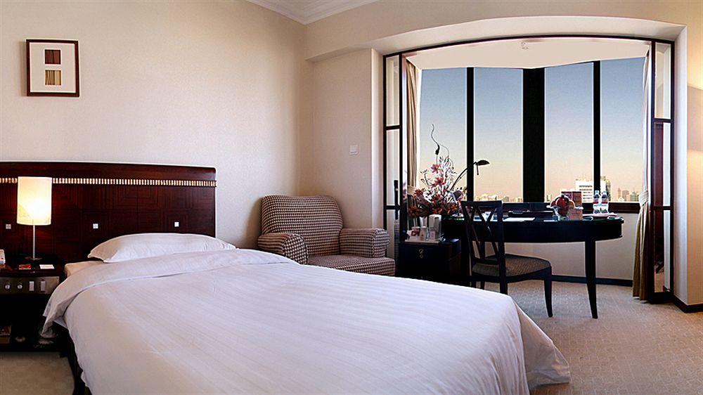 Rosedale Hotel & Suites Guangzhou - Free Shuttle Bus To Canton Fair Εξωτερικό φωτογραφία
