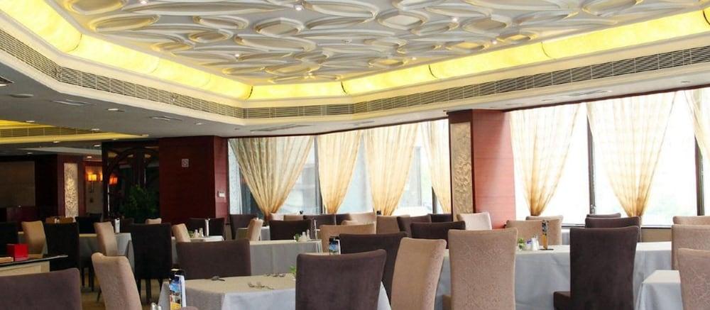 Rosedale Hotel & Suites Guangzhou - Free Shuttle Bus To Canton Fair Εξωτερικό φωτογραφία