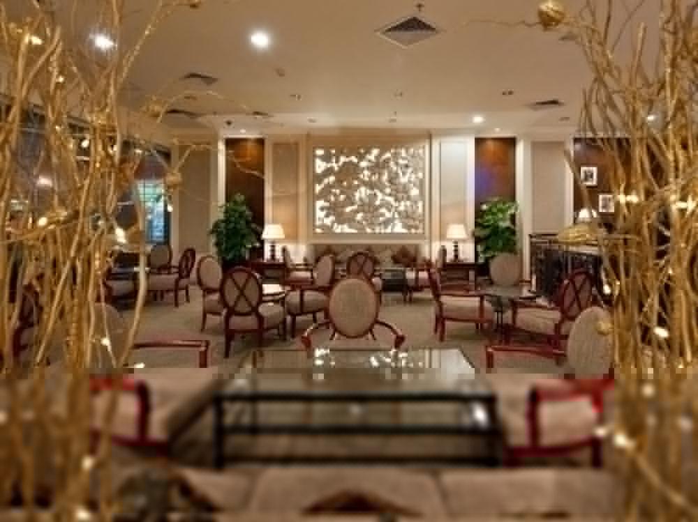 Rosedale Hotel & Suites Guangzhou - Free Shuttle Bus To Canton Fair Εξωτερικό φωτογραφία
