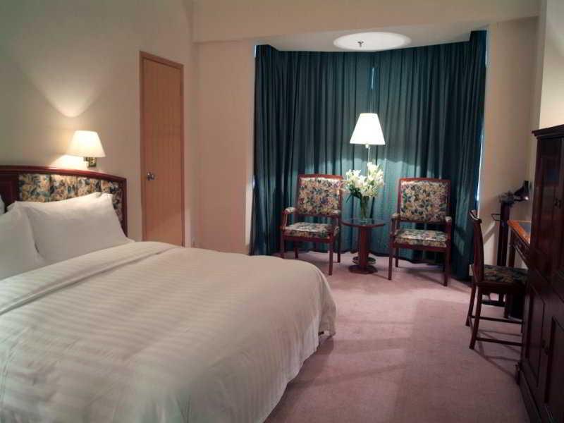 Rosedale Hotel & Suites Guangzhou - Free Shuttle Bus To Canton Fair Εξωτερικό φωτογραφία