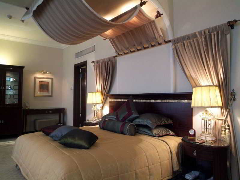Rosedale Hotel & Suites Guangzhou - Free Shuttle Bus To Canton Fair Εξωτερικό φωτογραφία