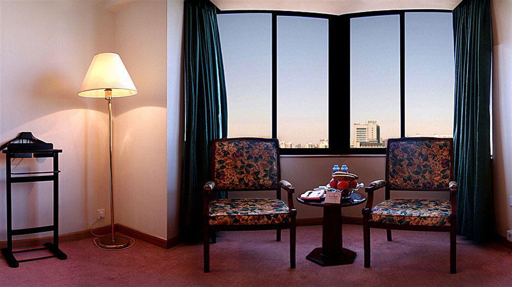 Rosedale Hotel & Suites Guangzhou - Free Shuttle Bus To Canton Fair Εξωτερικό φωτογραφία